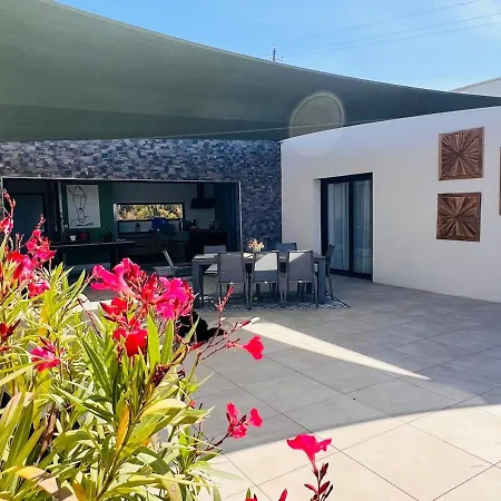 Villa, Pool, Spa, Billiards Villa Lecci