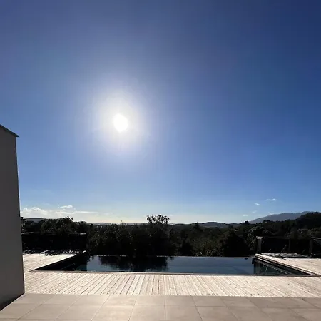 Villa, Pool, Spa, Billiards Lecci