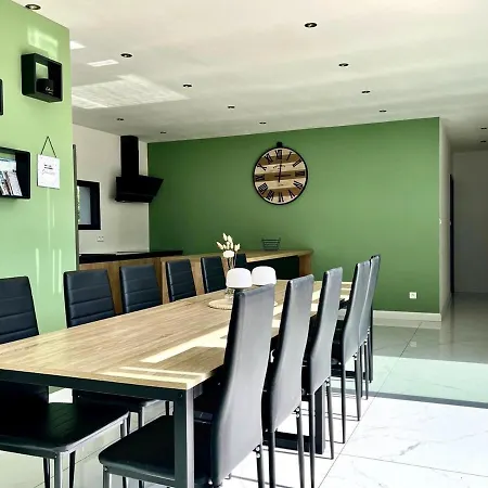 Villa, Pool, Spa, Billiards Villa Lecci
