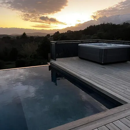 Villa Villa, Pool, Spa, Billiards *