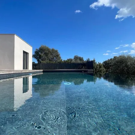Villa Villa, Pool, Spa, Billiards *