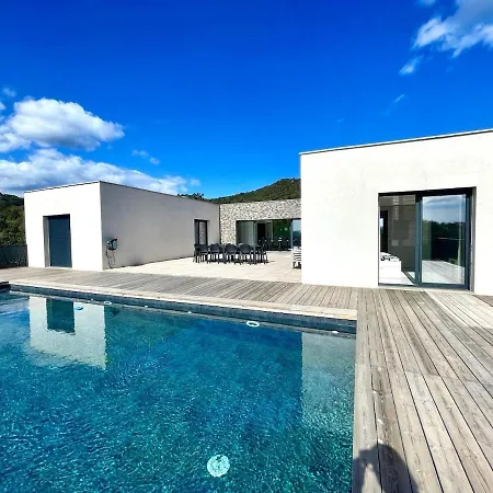 Villa, Pool, Spa, Billiards